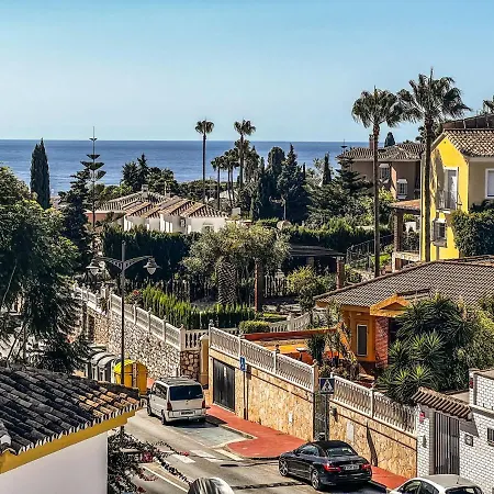Newly Remodeled Townhouse Beach Walking Distance Sitio de Calahonda Exterior photo